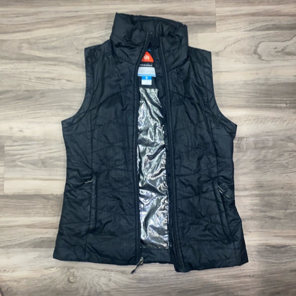 Columbia Omni-Heat Women’s Vest - Size S